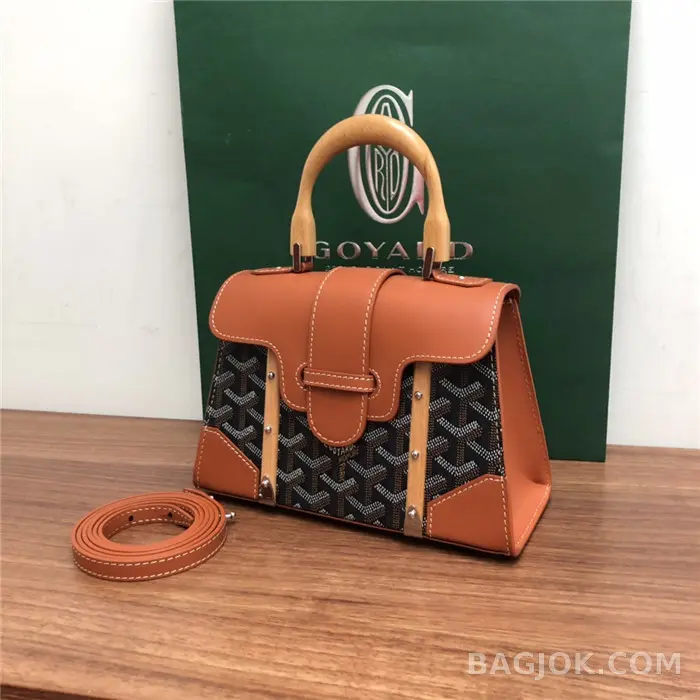 고야드 GOYARD 사이공 PM 상세 이미지