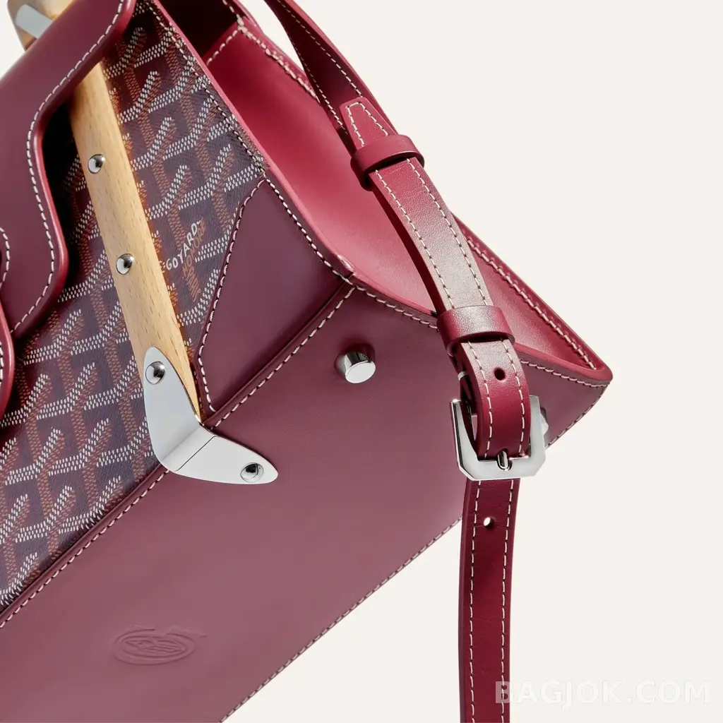 고야드 GOYARD 사이공 PM 상세 이미지