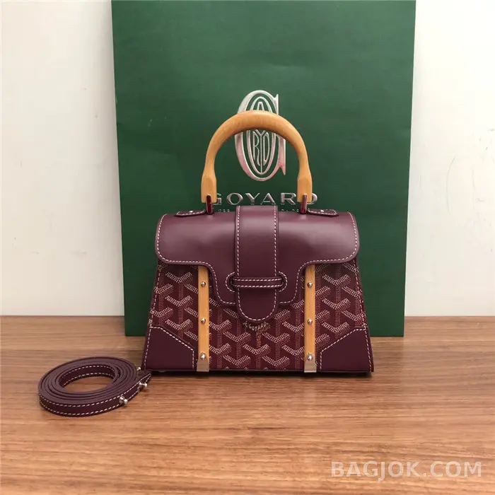 고야드 GOYARD 사이공 PM 상세 이미지