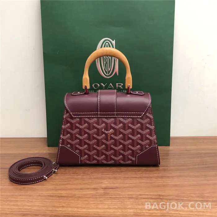 고야드 GOYARD 사이공 PM 상세 이미지