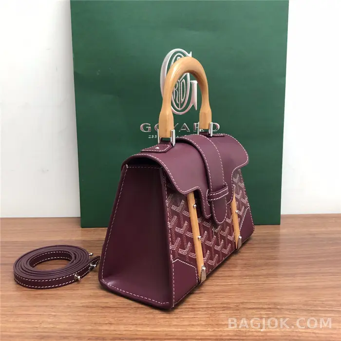 고야드 GOYARD 사이공 PM 상세 이미지