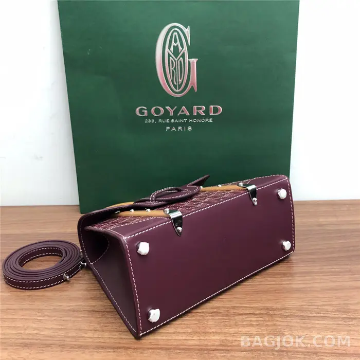 고야드 GOYARD 사이공 PM 상세 이미지