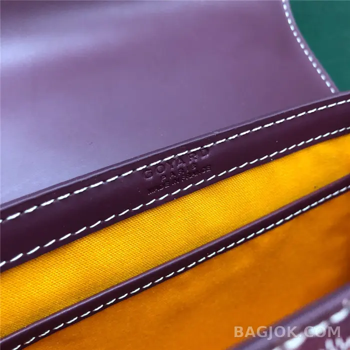 고야드 GOYARD 사이공 PM 상세 이미지