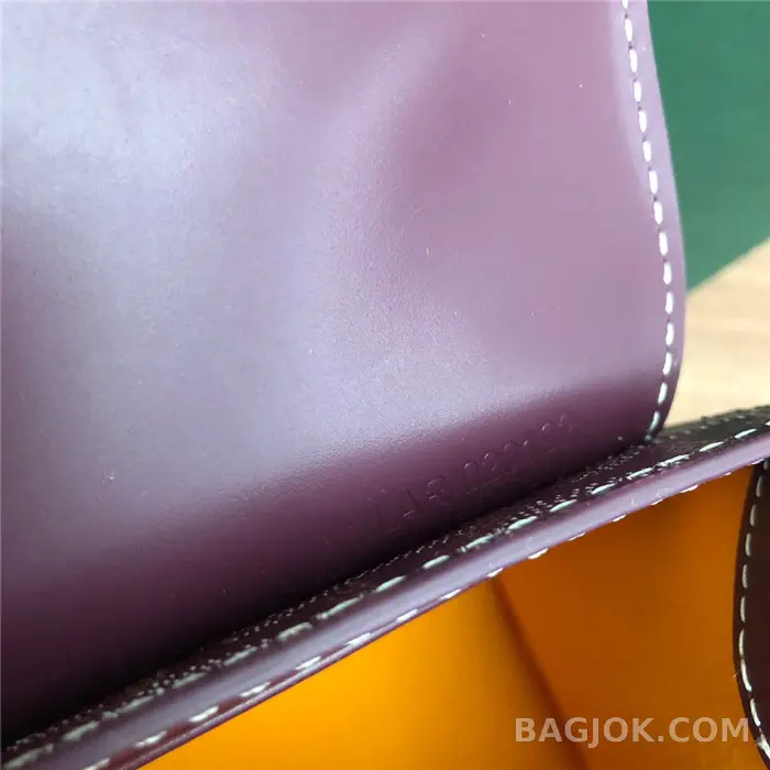 고야드 GOYARD 사이공 PM 상세 이미지