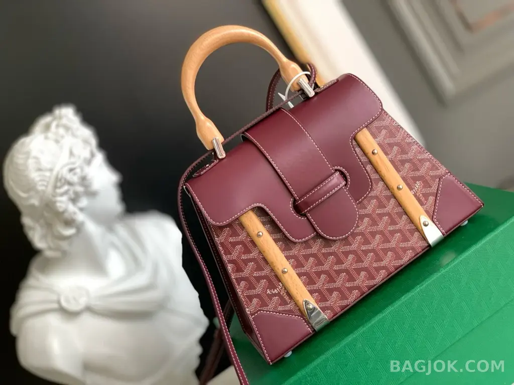 고야드 GOYARD 사이공 PM 상세 이미지