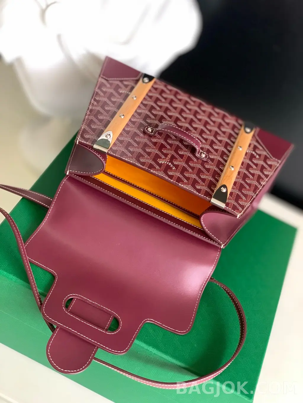 고야드 GOYARD 사이공 PM 상세 이미지
