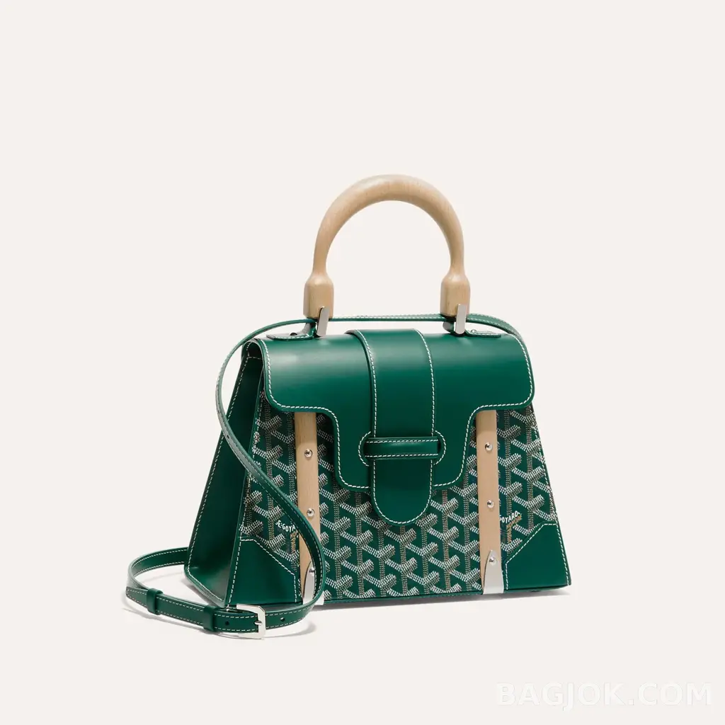 고야드 GOYARD 사이공 PM 상세 이미지
