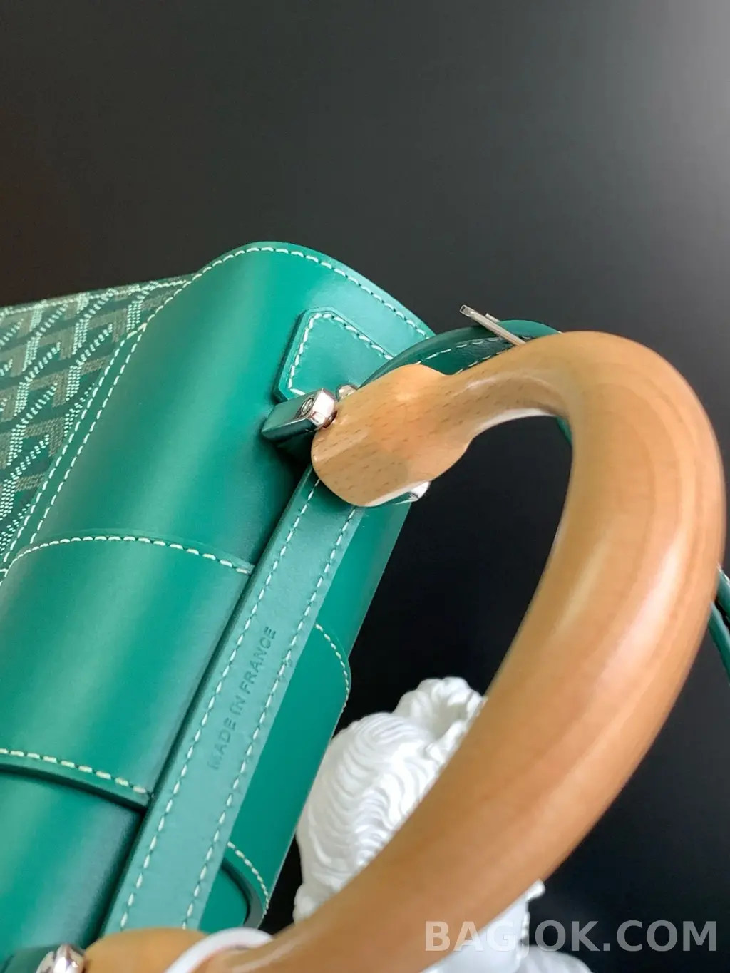 고야드 GOYARD 사이공 PM 상세 이미지