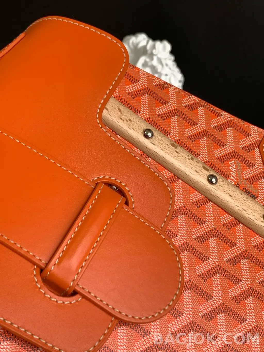 고야드 GOYARD 사이공 PM 상세 이미지