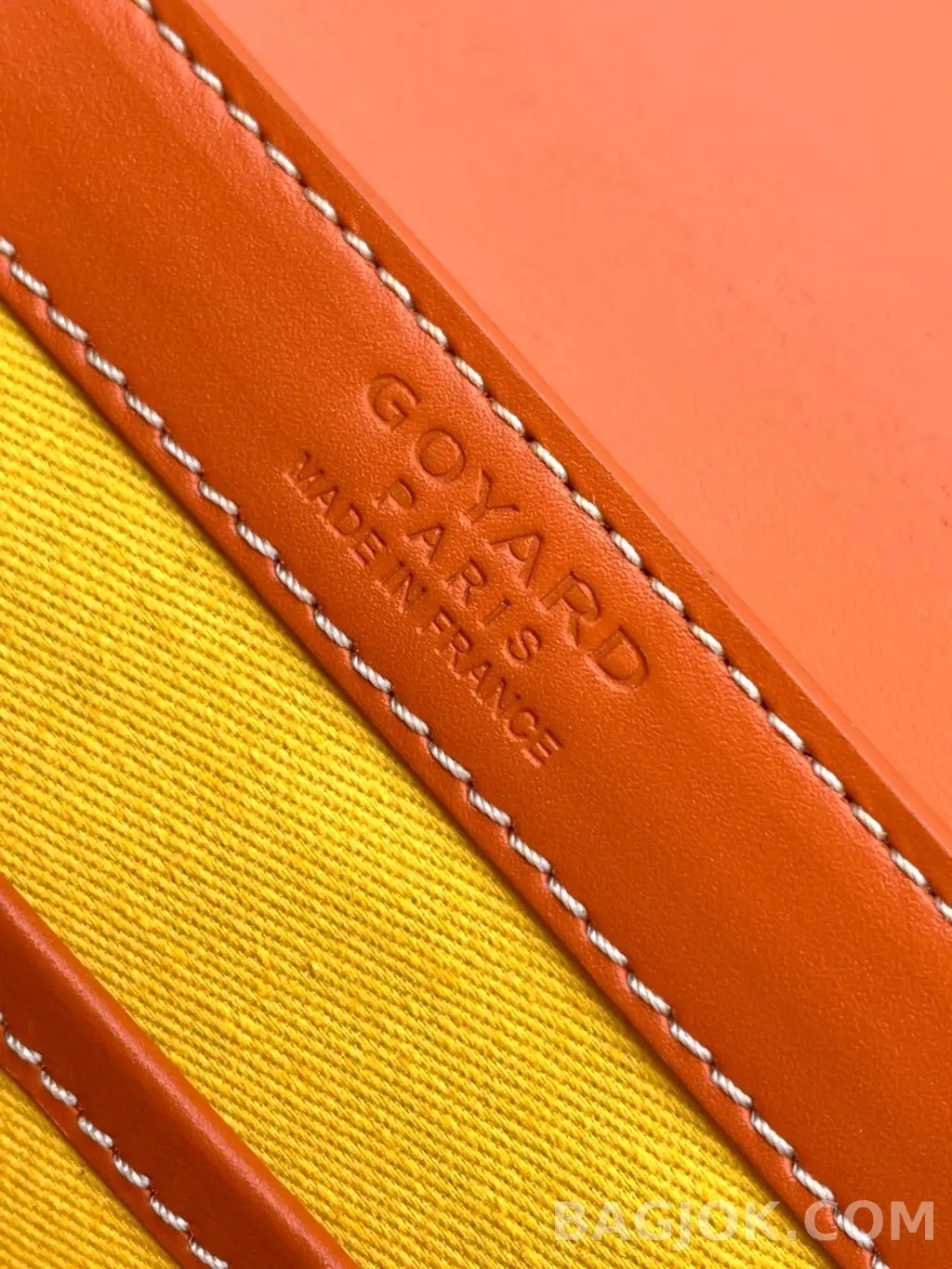 고야드 GOYARD 사이공 PM 상세 이미지