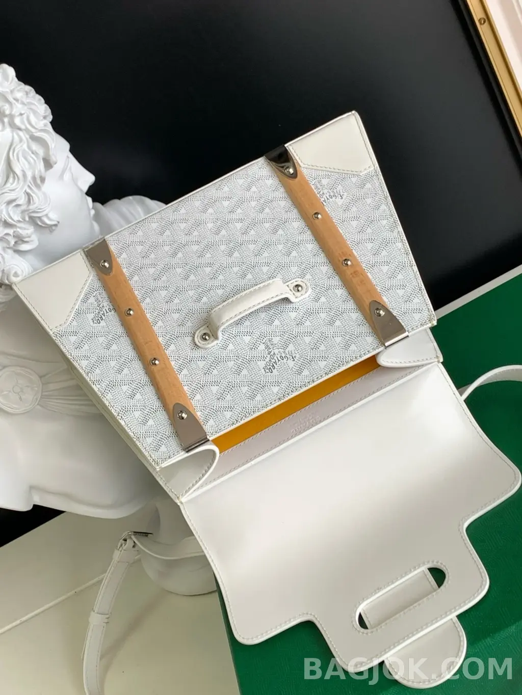 고야드 GOYARD 사이공 PM 상세 이미지