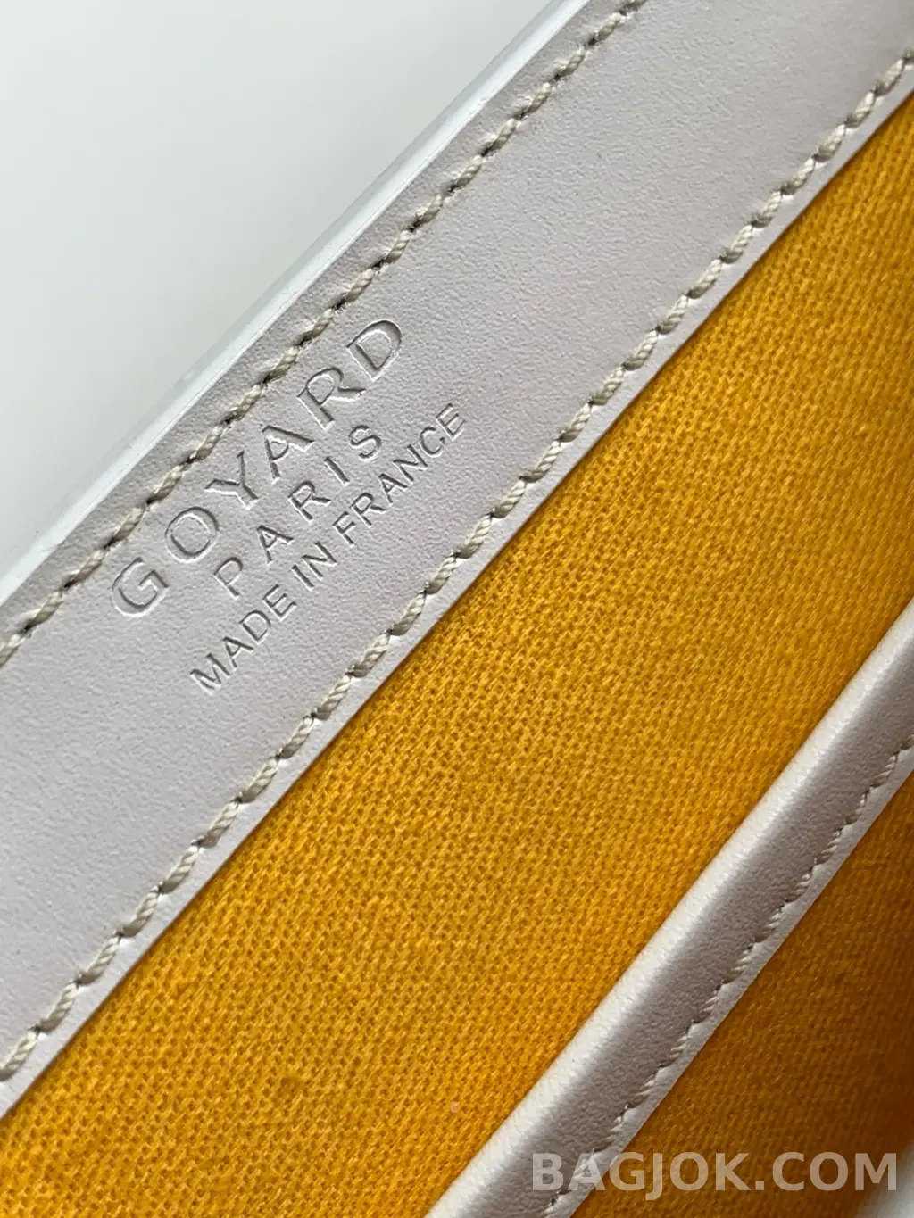 고야드 GOYARD 사이공 PM 상세 이미지