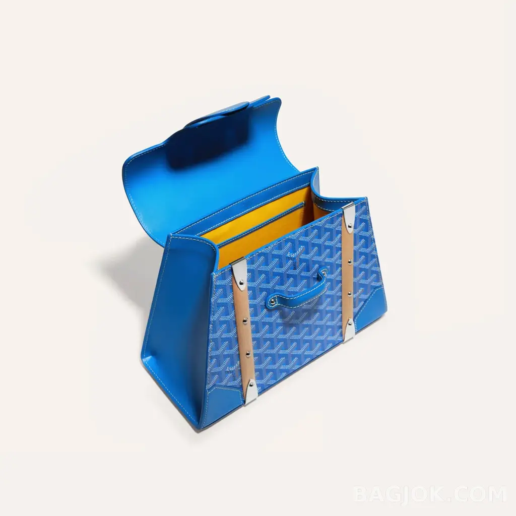 고야드 GOYARD 사이공 PM 상세 이미지