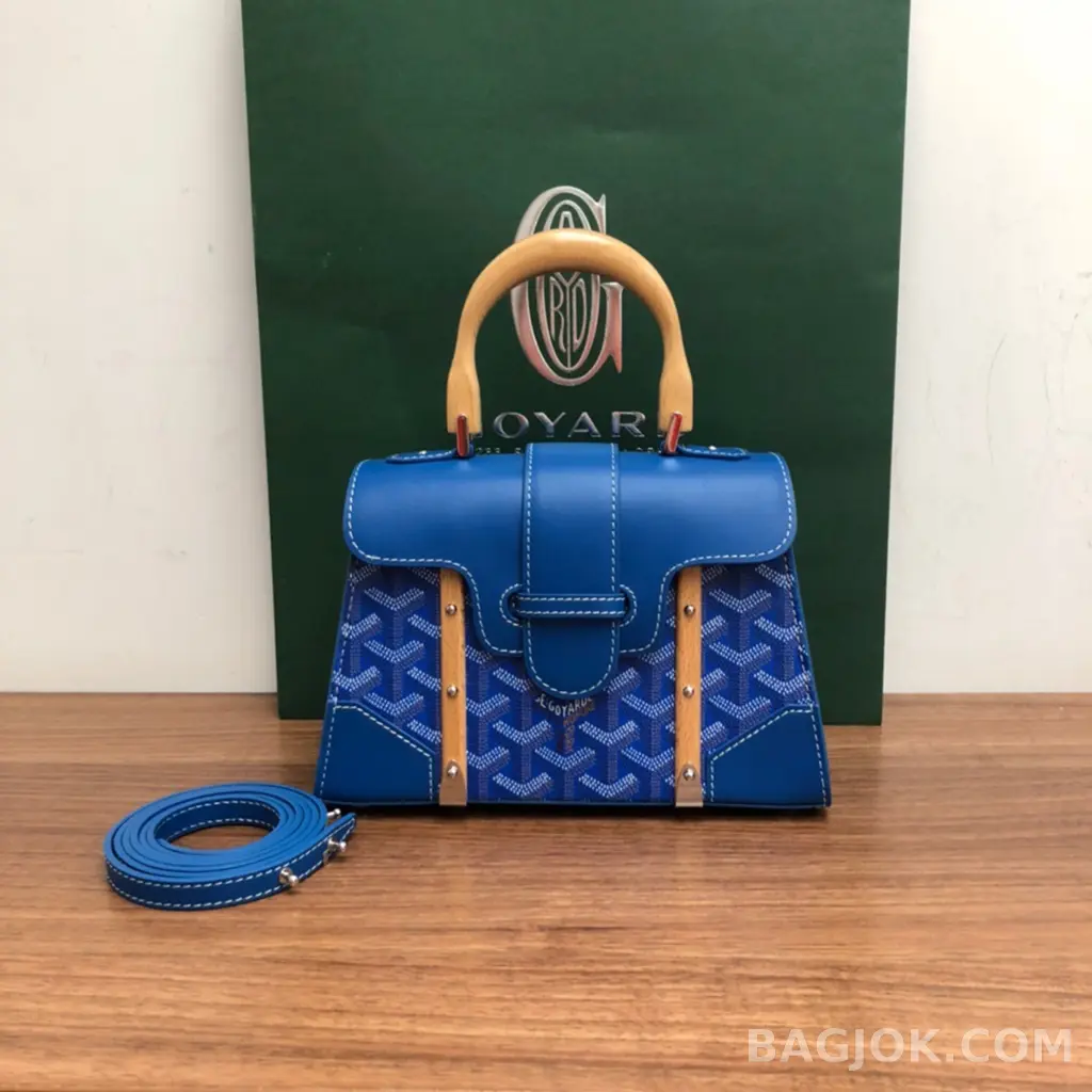 고야드 GOYARD 사이공 PM 상세 이미지