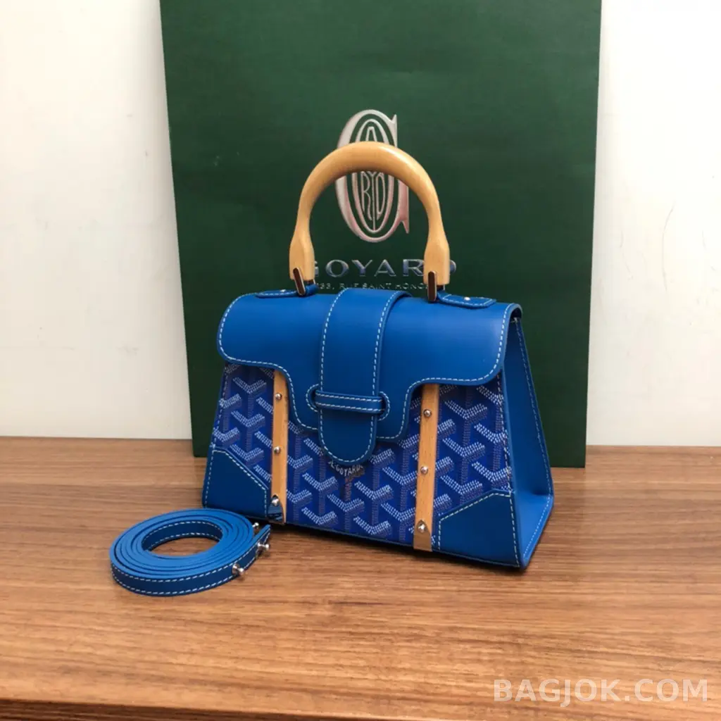 고야드 GOYARD 사이공 PM 상세 이미지