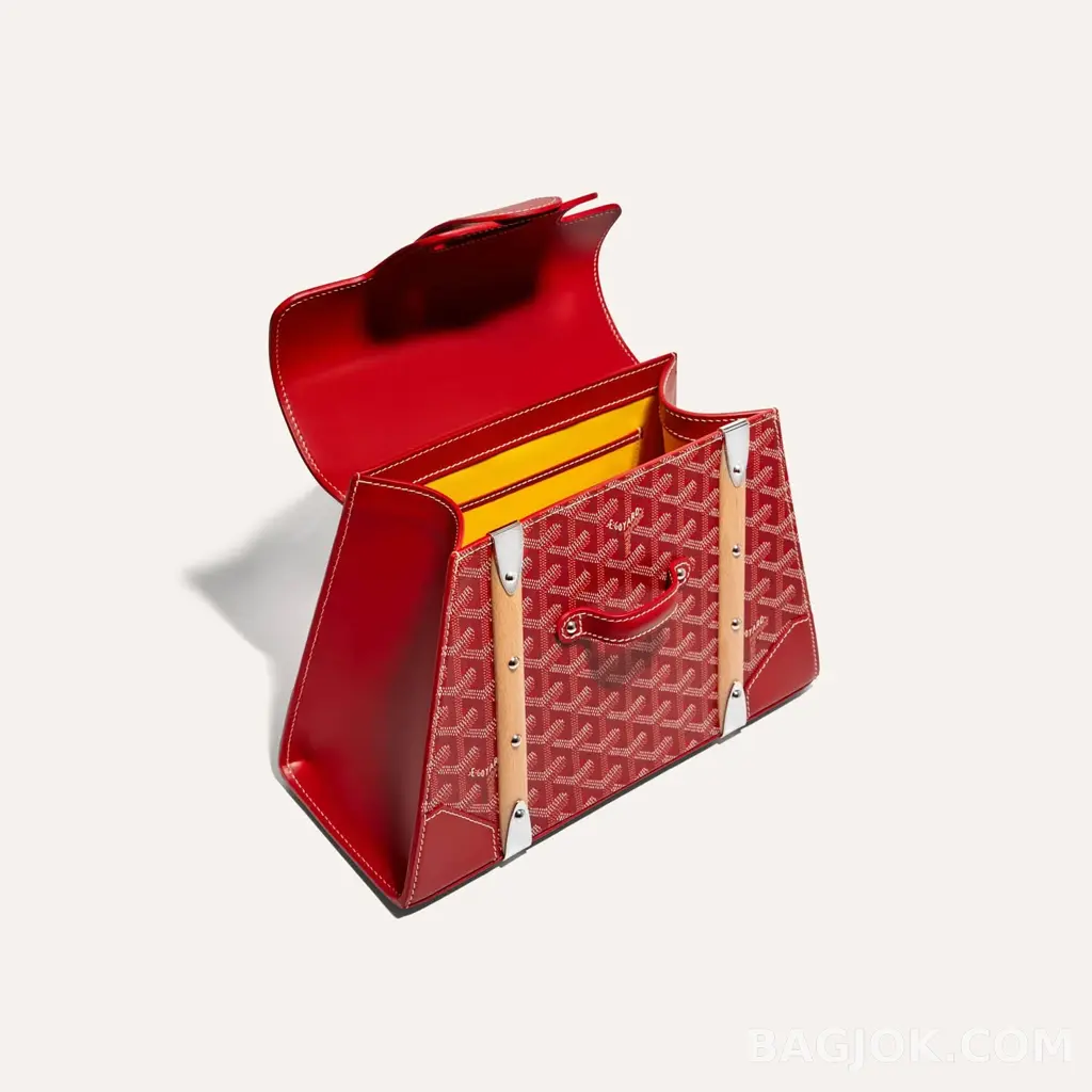 고야드 GOYARD 사이공 PM 상세 이미지