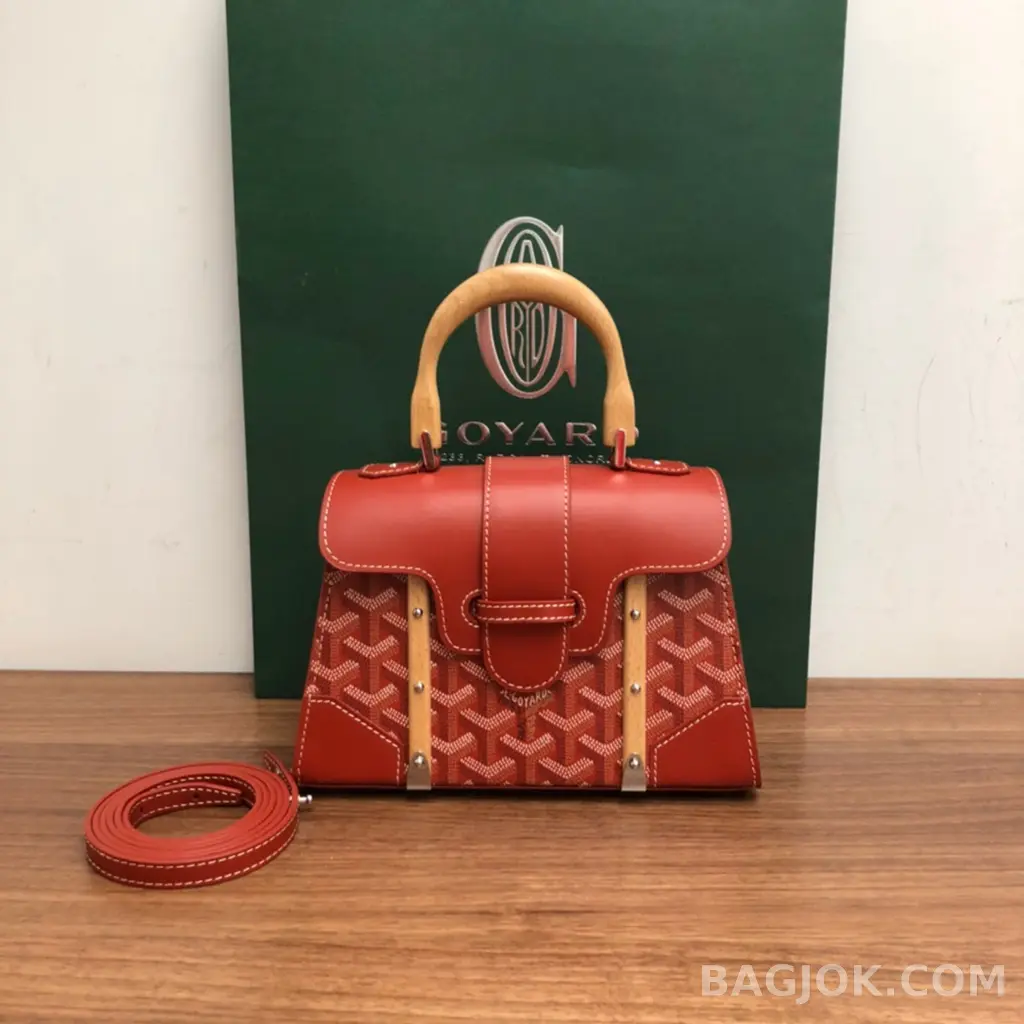 고야드 GOYARD 사이공 PM 상세 이미지