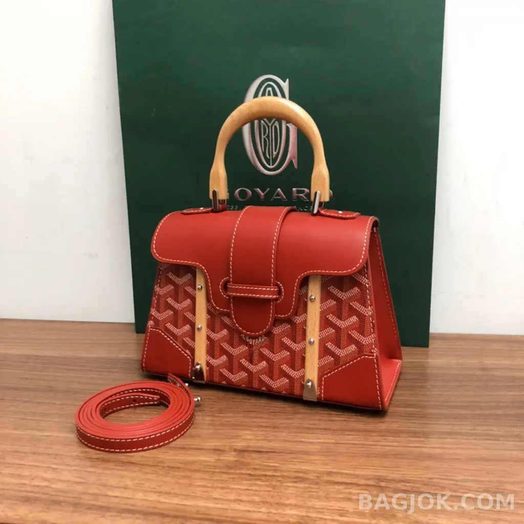 고야드 GOYARD 사이공 PM 상세 이미지