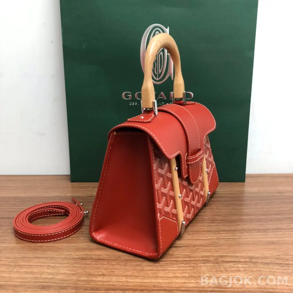 고야드 GOYARD 사이공 PM 상세 이미지