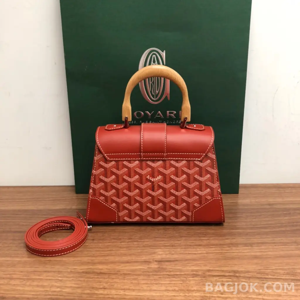 고야드 GOYARD 사이공 PM 상세 이미지