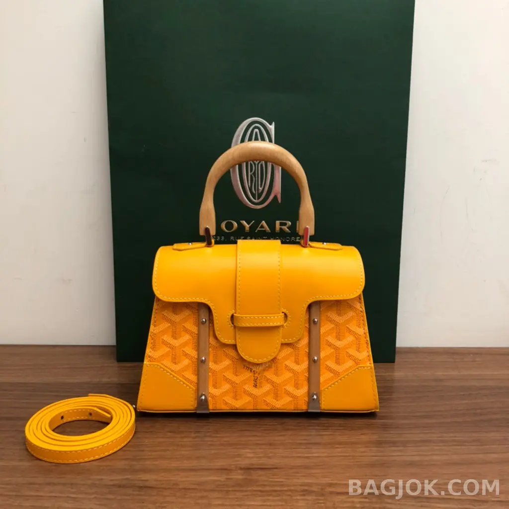 고야드 GOYARD 사이공 PM 상세 이미지