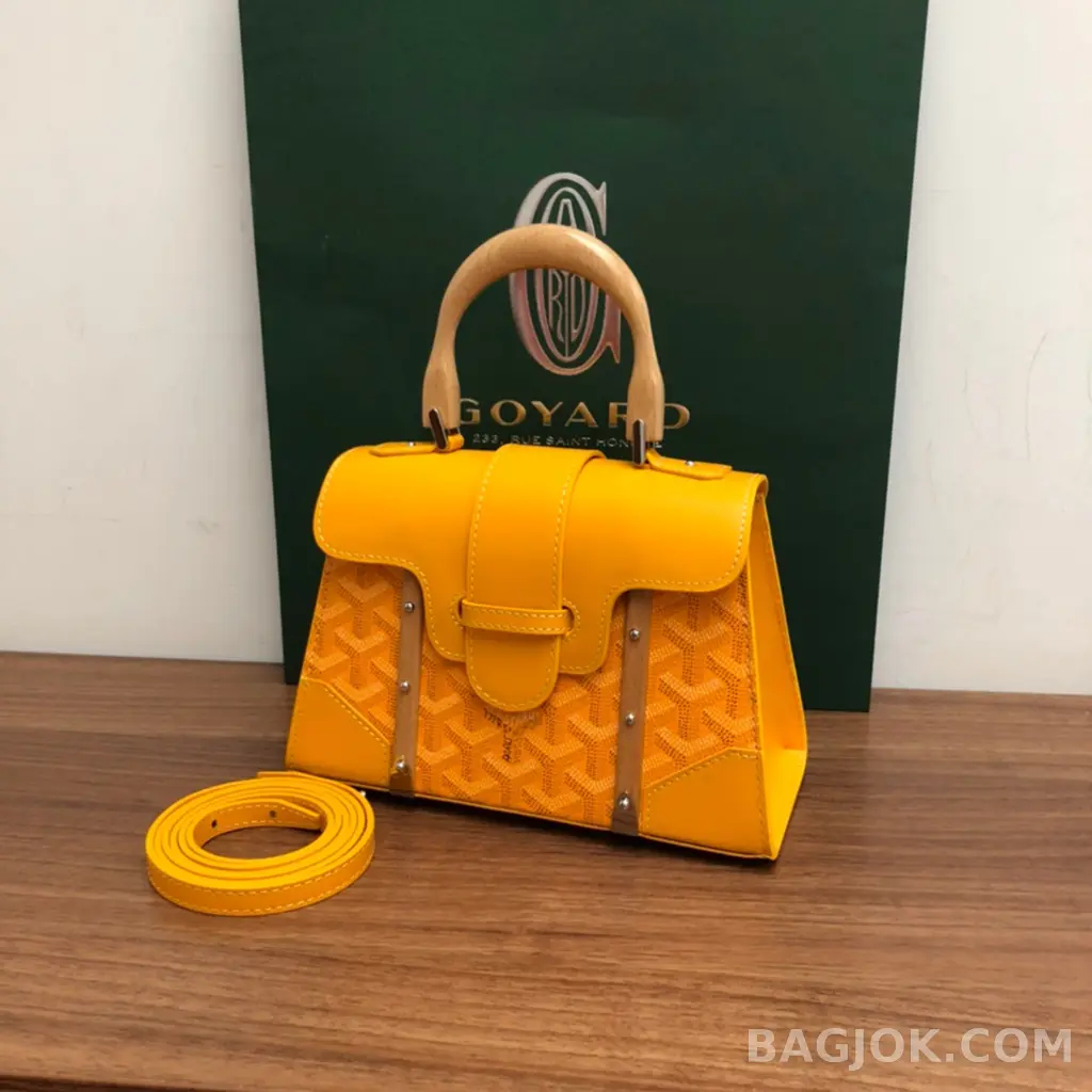 고야드 GOYARD 사이공 PM 상세 이미지