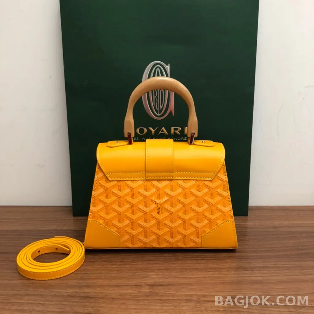 고야드 GOYARD 사이공 PM 상세 이미지