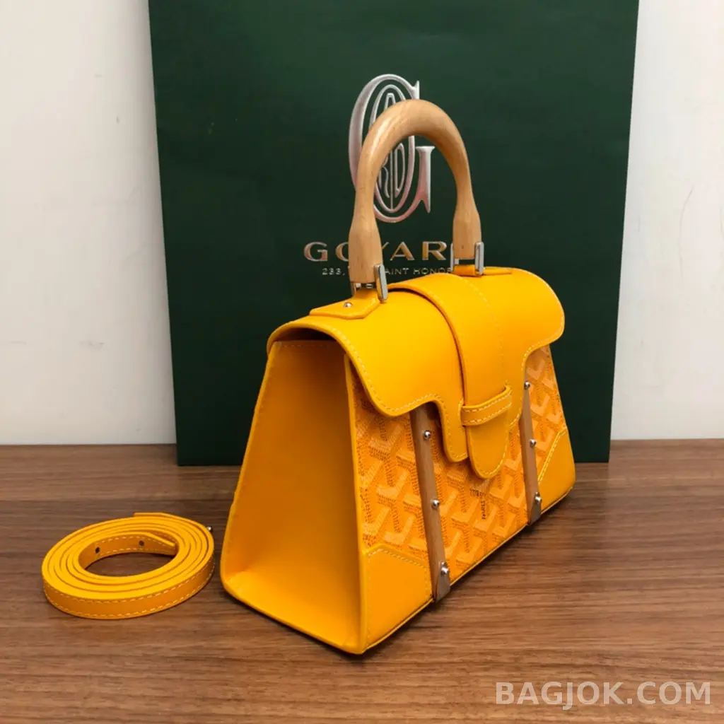 고야드 GOYARD 사이공 PM 상세 이미지