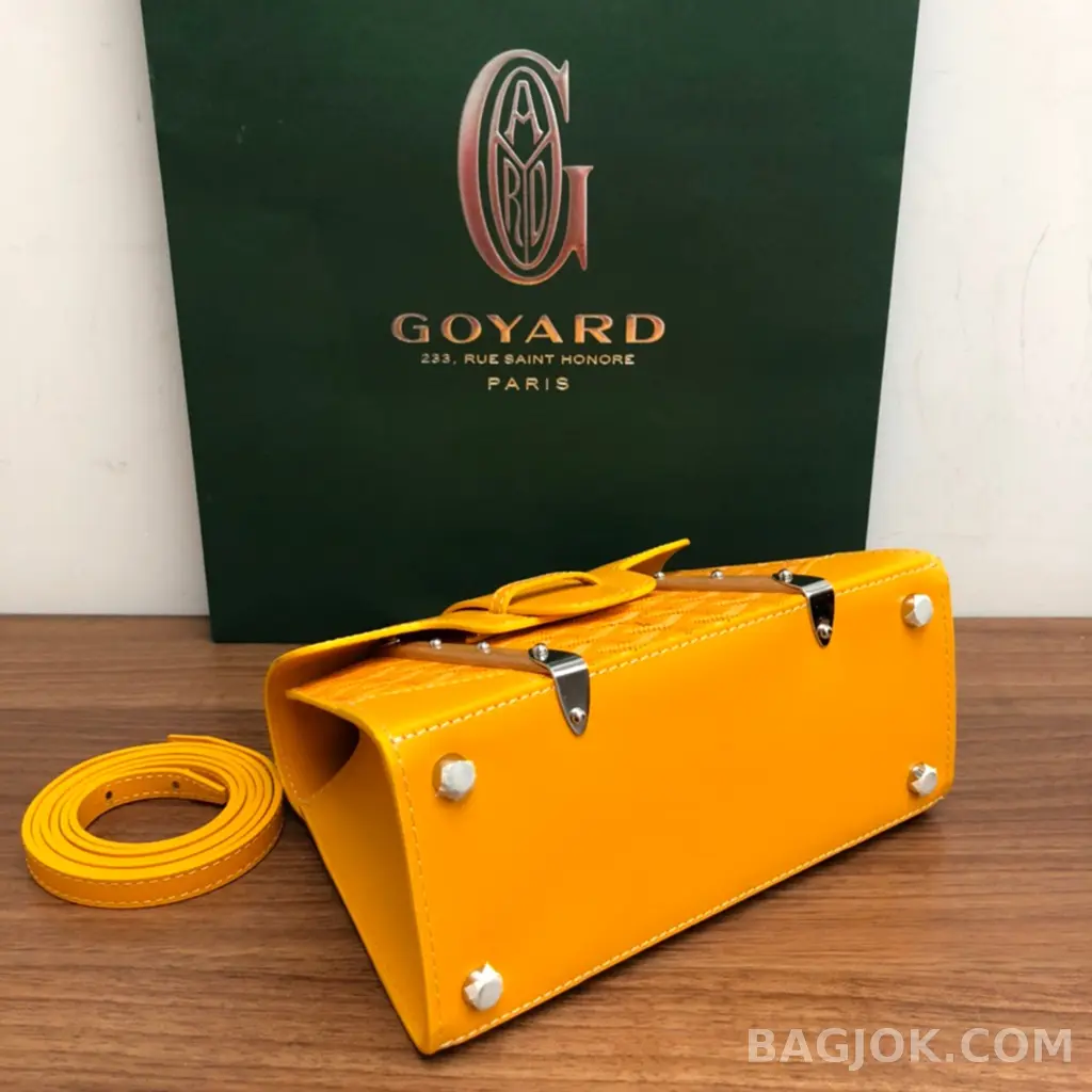 고야드 GOYARD 사이공 PM 상세 이미지
