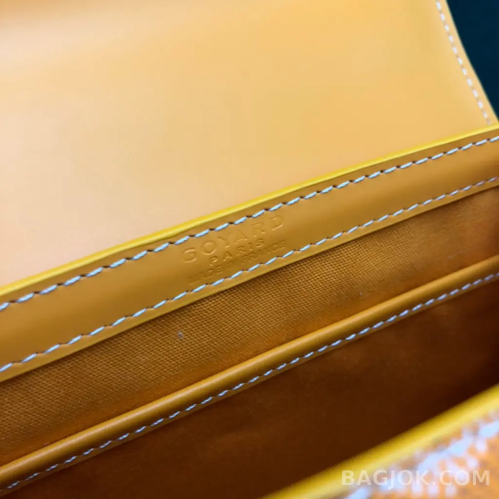 고야드 GOYARD 사이공 PM 상세 이미지