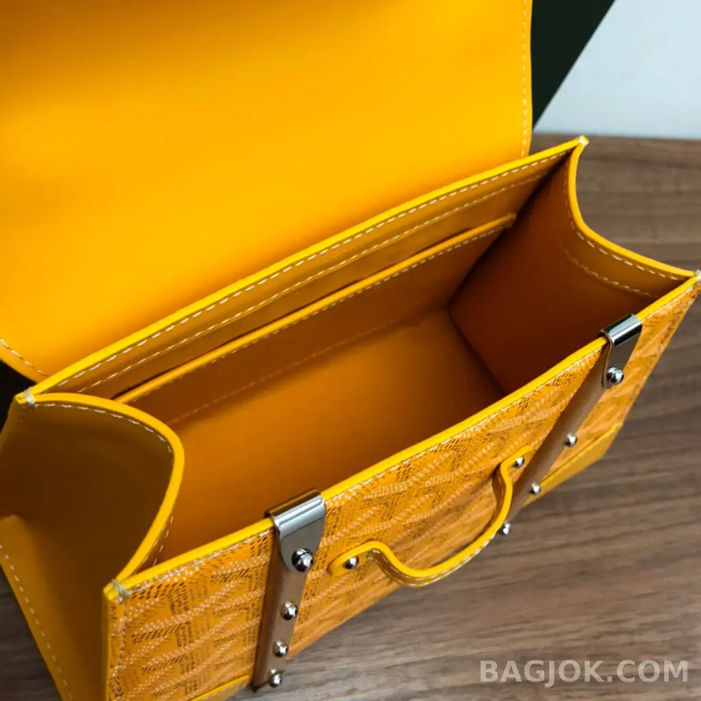 고야드 GOYARD 사이공 PM 상세 이미지