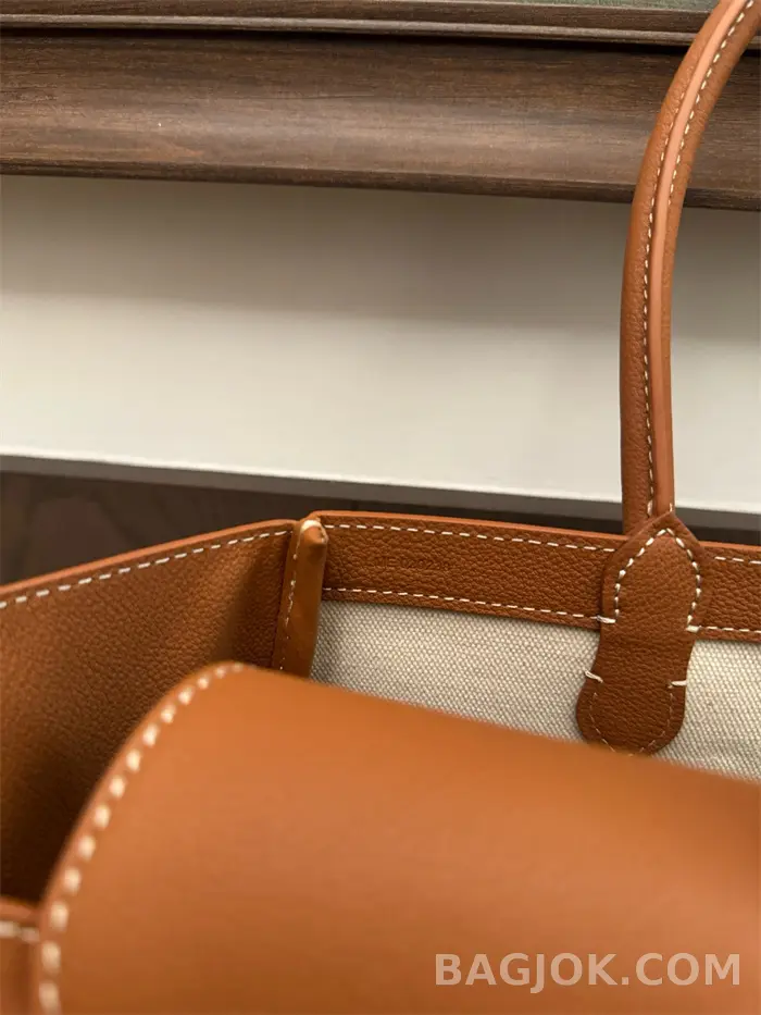 고야드 GOYARD 카바스 사이공 토트백 상세 이미지