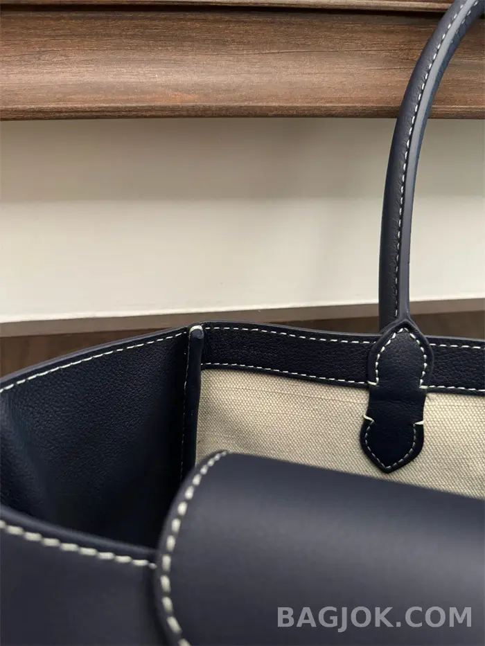 고야드 GOYARD 카바스 사이공 토트백 상세 이미지