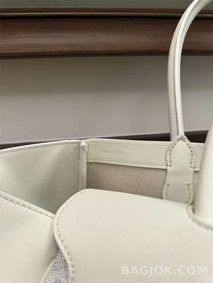 고야드 GOYARD 카바스 사이공 토트백 상세 이미지