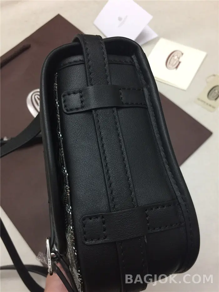 고야드 GOYARD 벨베데르 메신저백 PM 상세 이미지