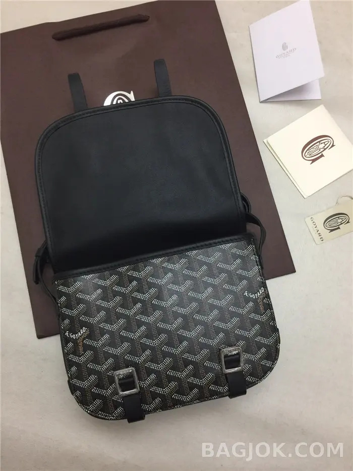 고야드 GOYARD 벨베데르 메신저백 PM 상세 이미지