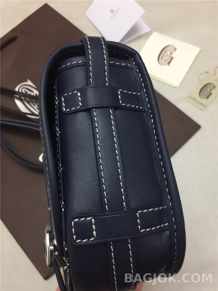고야드 GOYARD 벨베데르 메신저백 PM 상세 이미지