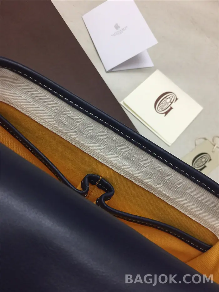고야드 GOYARD 벨베데르 메신저백 PM 상세 이미지