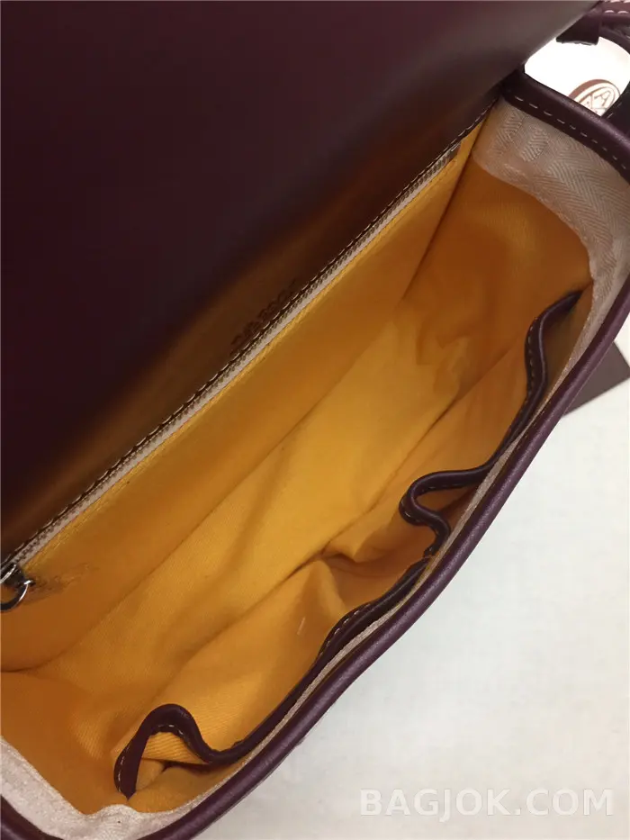 고야드 GOYARD 벨베데르 메신저백 PM 상세 이미지