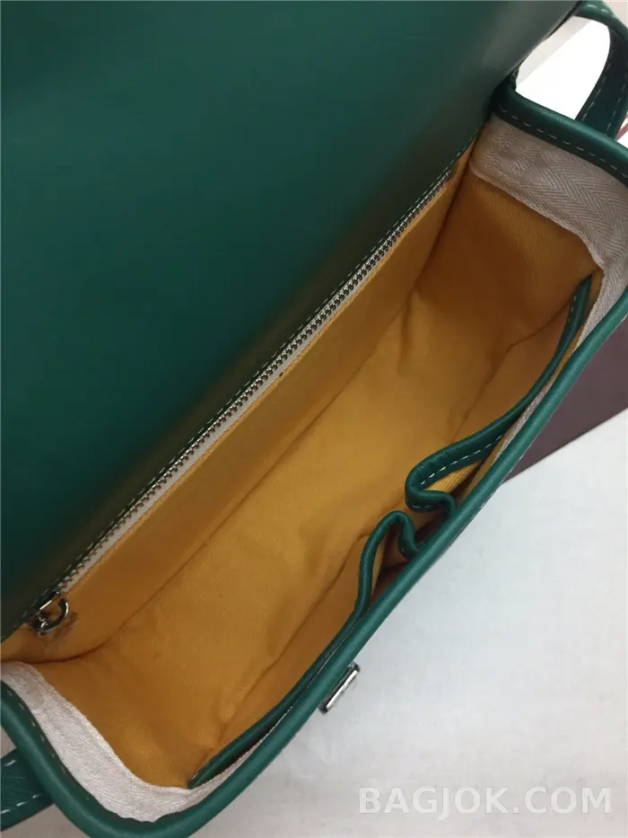 고야드 GOYARD 벨베데르 메신저백 PM 상세 이미지