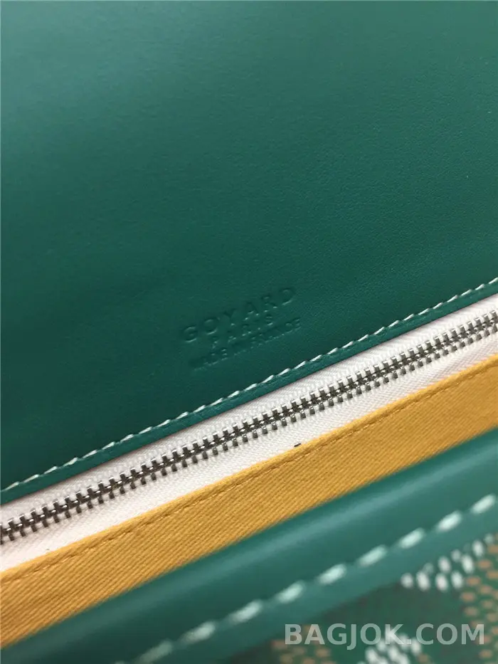 고야드 GOYARD 벨베데르 메신저백 PM 상세 이미지
