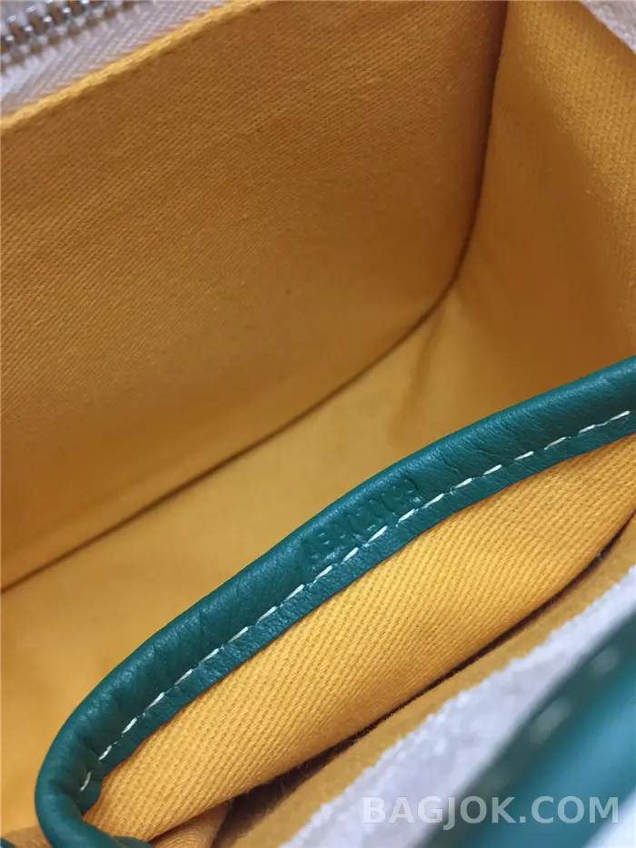 고야드 GOYARD 벨베데르 메신저백 PM 상세 이미지