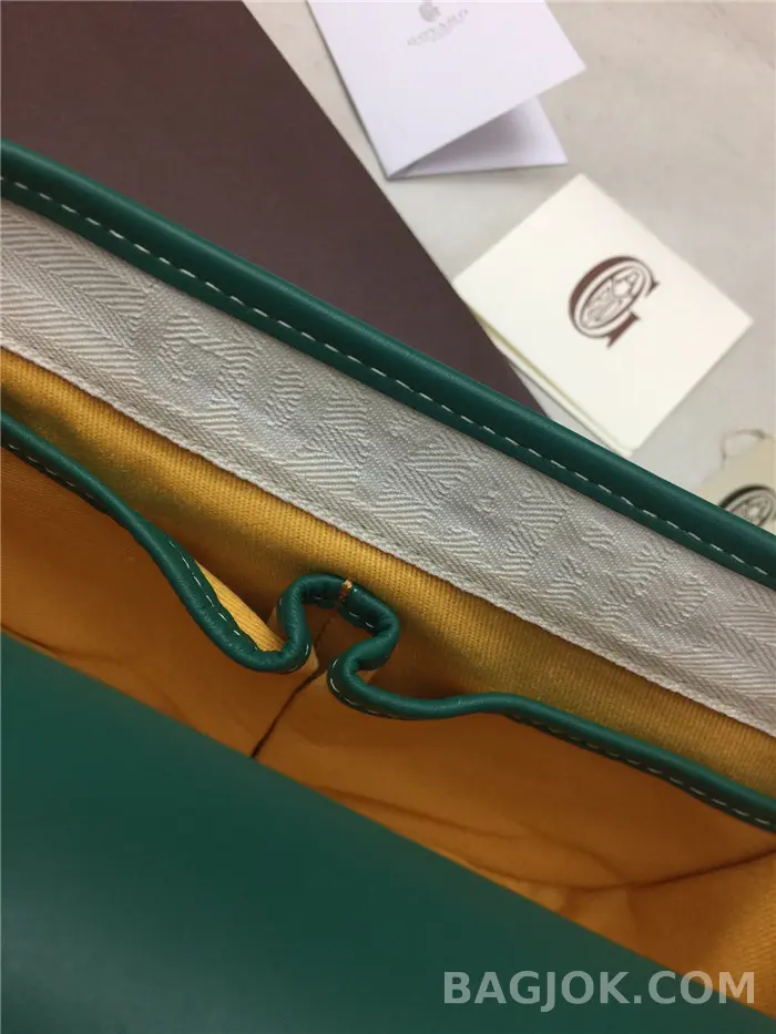 고야드 GOYARD 벨베데르 메신저백 PM 상세 이미지