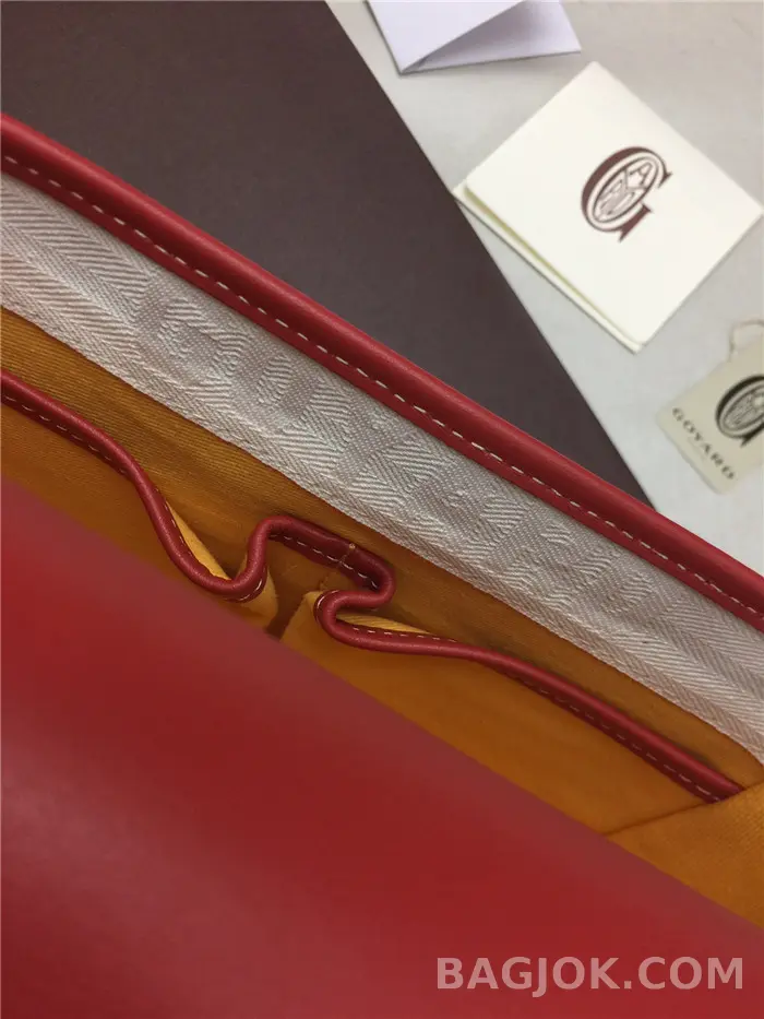 고야드 GOYARD 벨베데르 메신저백 PM 상세 이미지