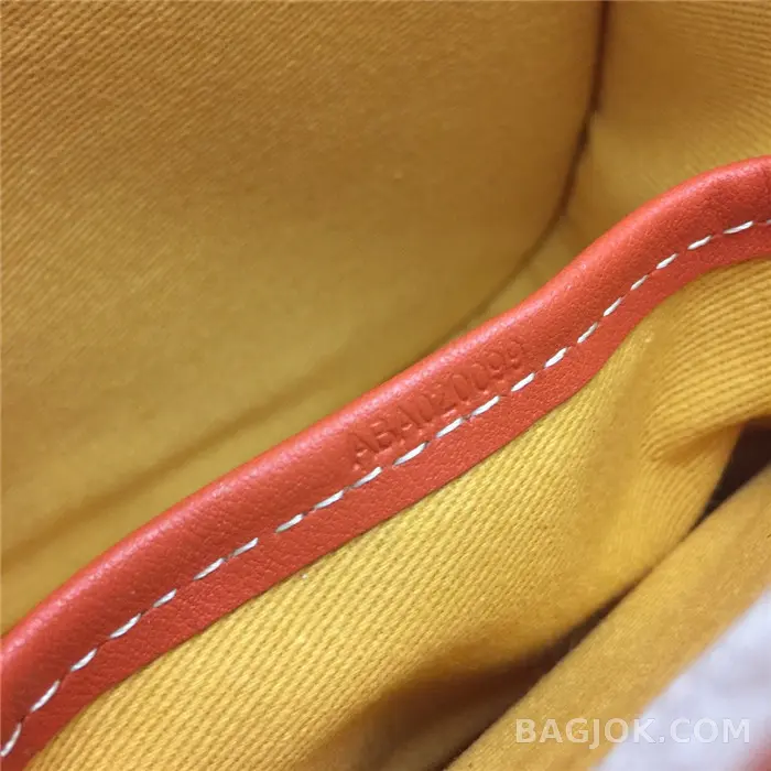 고야드 GOYARD 벨베데르 메신저백 PM 상세 이미지