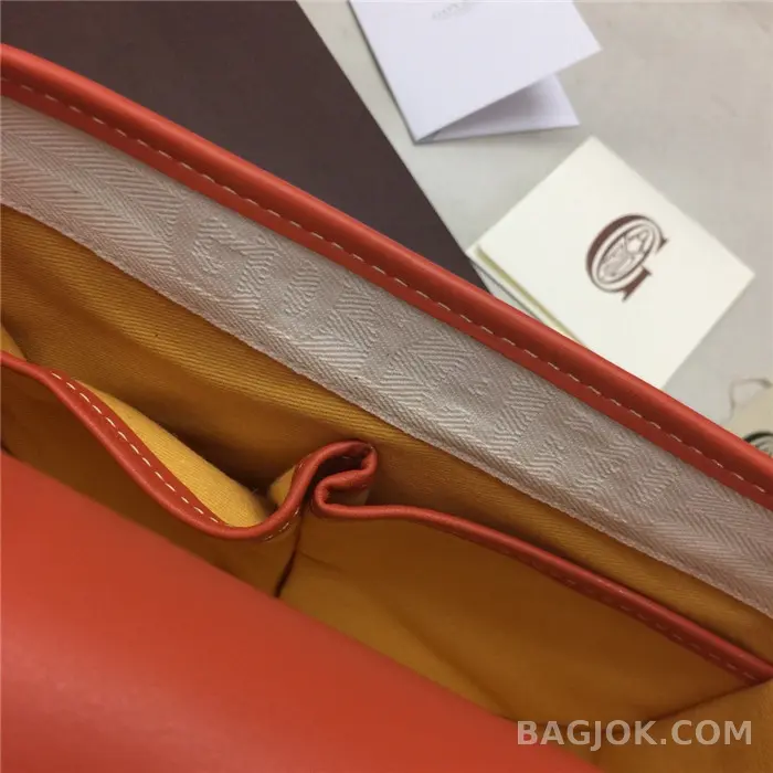 고야드 GOYARD 벨베데르 메신저백 PM 상세 이미지