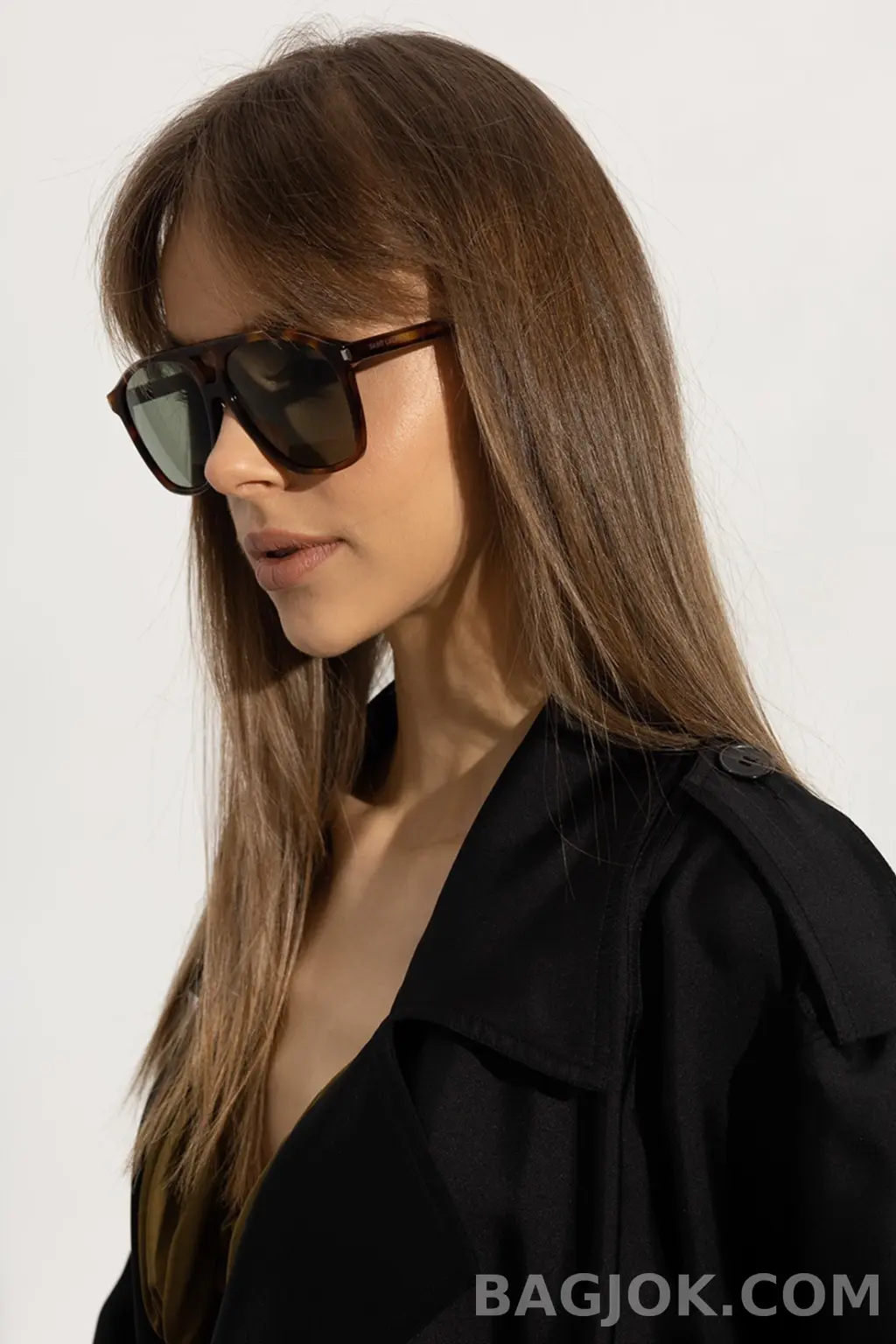생로랑 SaintLaurent SL596 Sunglasses 상세 이미지