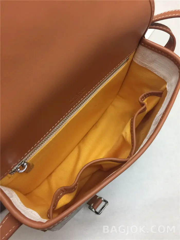 고야드 GOYARD 벨베데르 메신저백 PM 상세 이미지