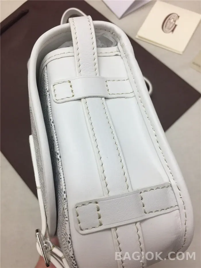 고야드 GOYARD 벨베데르 메신저백 PM 상세 이미지