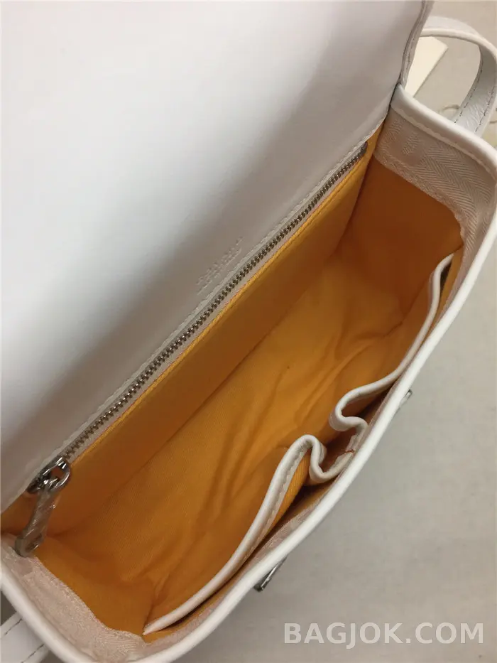 고야드 GOYARD 벨베데르 메신저백 PM 상세 이미지